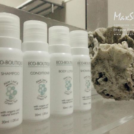 Maxstays - Max Style @ The Venice Residences Taguig Buitenkant foto