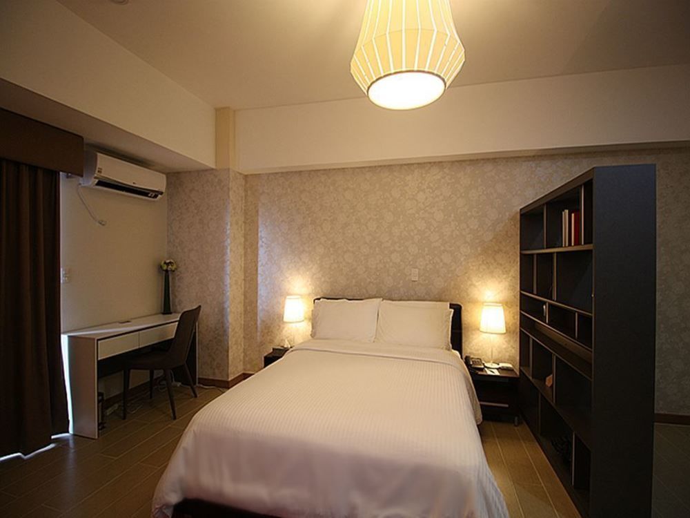 Maxstays - Max Style @ The Venice Residences Taguig Buitenkant foto