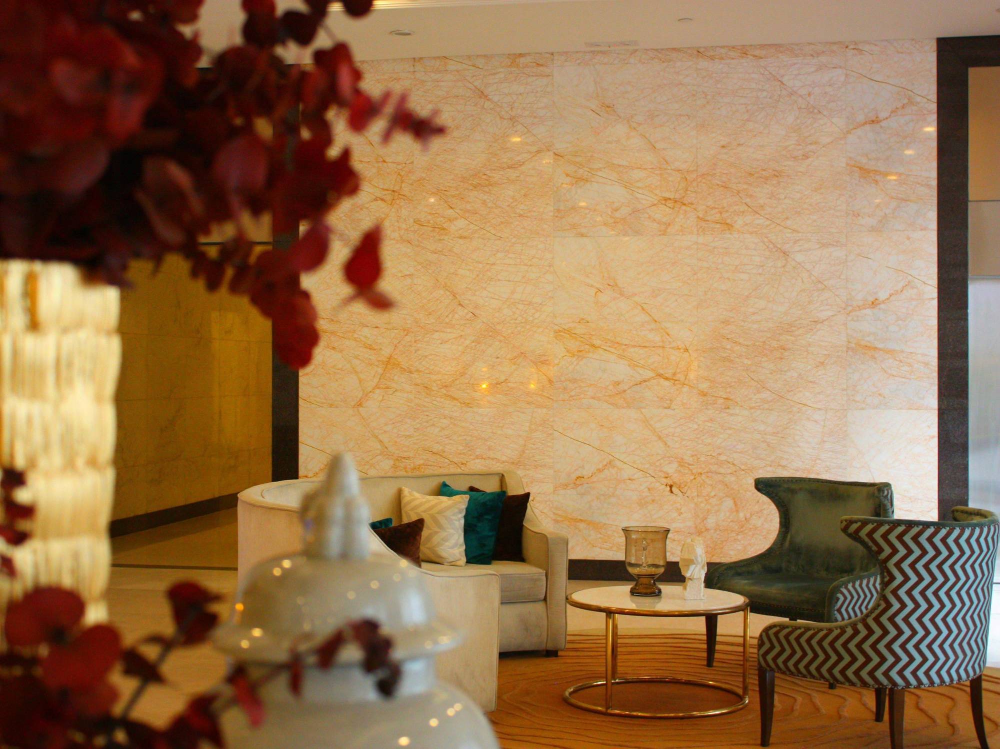 Maxstays - Max Style @ The Venice Residences Taguig Buitenkant foto
