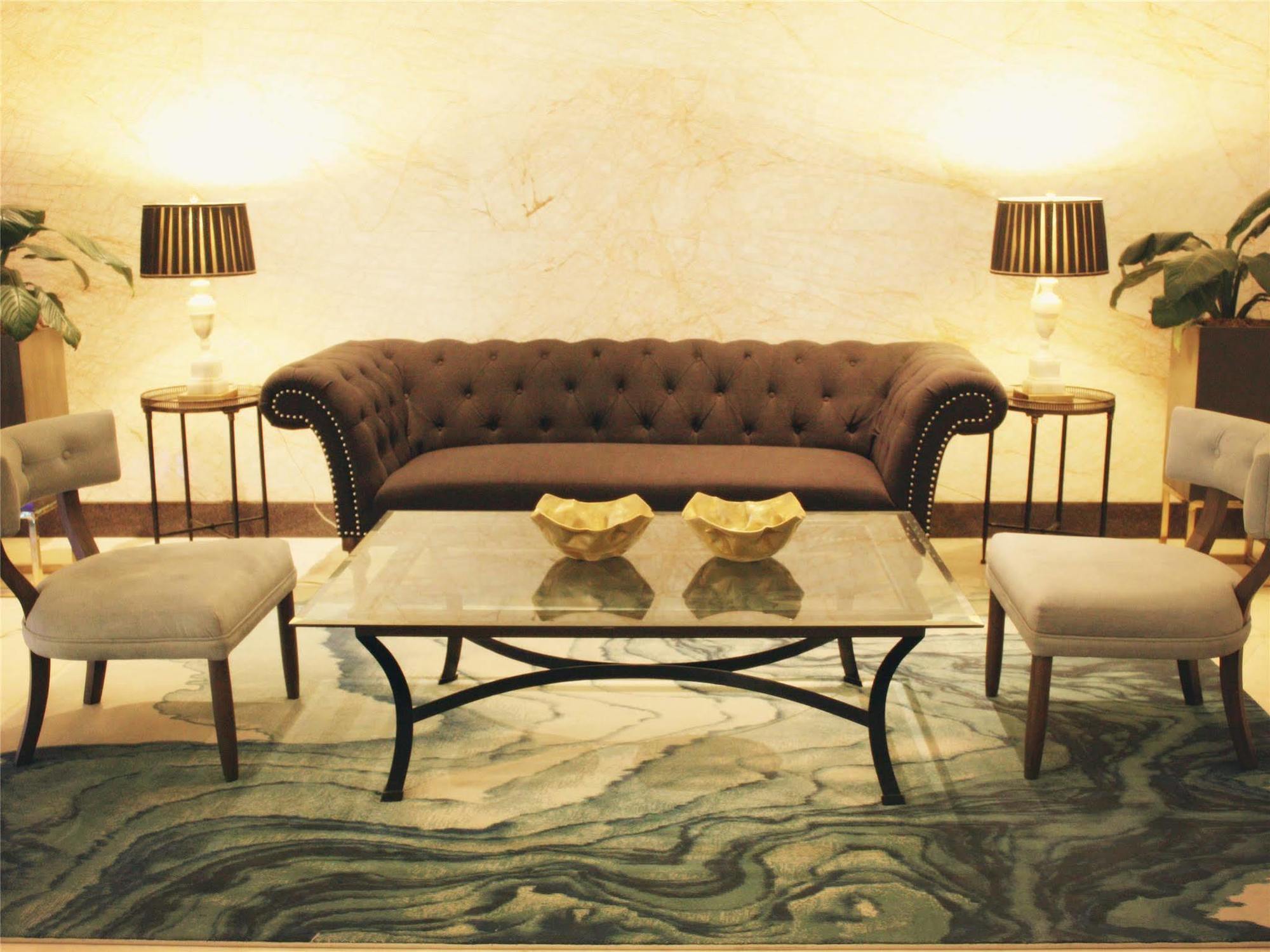 Maxstays - Max Style @ The Venice Residences Taguig Buitenkant foto