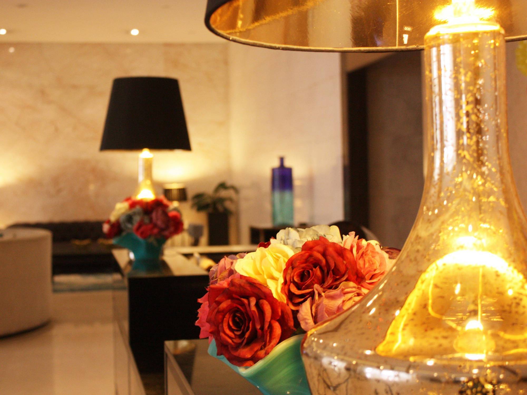 Maxstays - Max Style @ The Venice Residences Taguig Buitenkant foto
