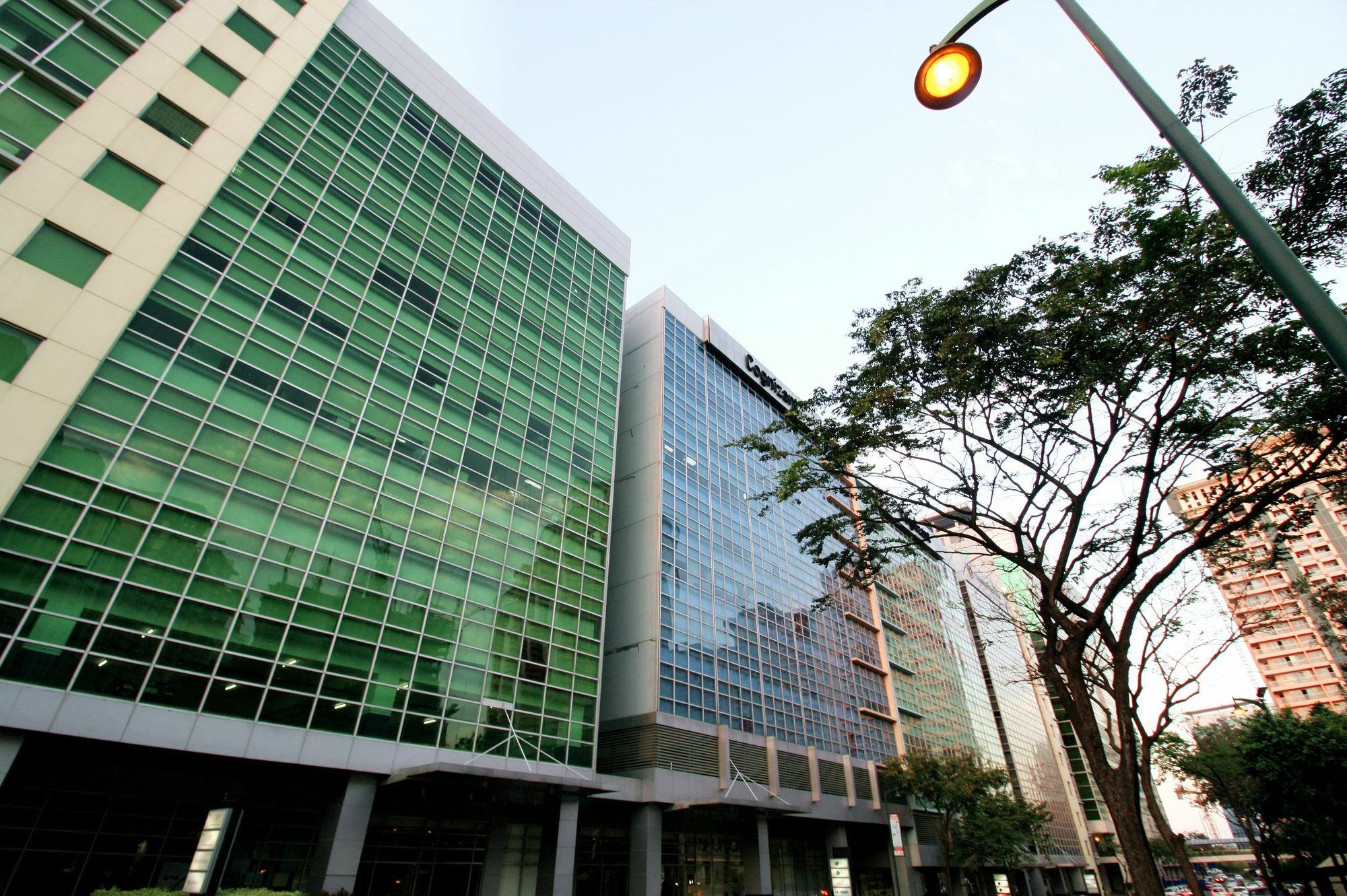 Maxstays - Max Style @ The Venice Residences Taguig Buitenkant foto