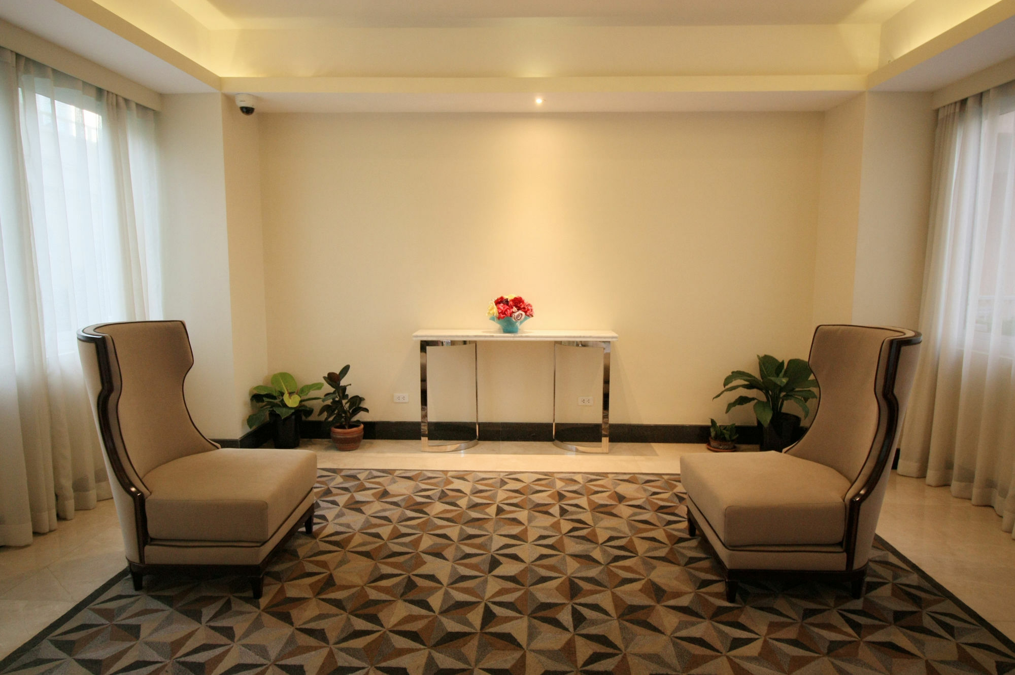 Maxstays - Max Style @ The Venice Residences Taguig Buitenkant foto