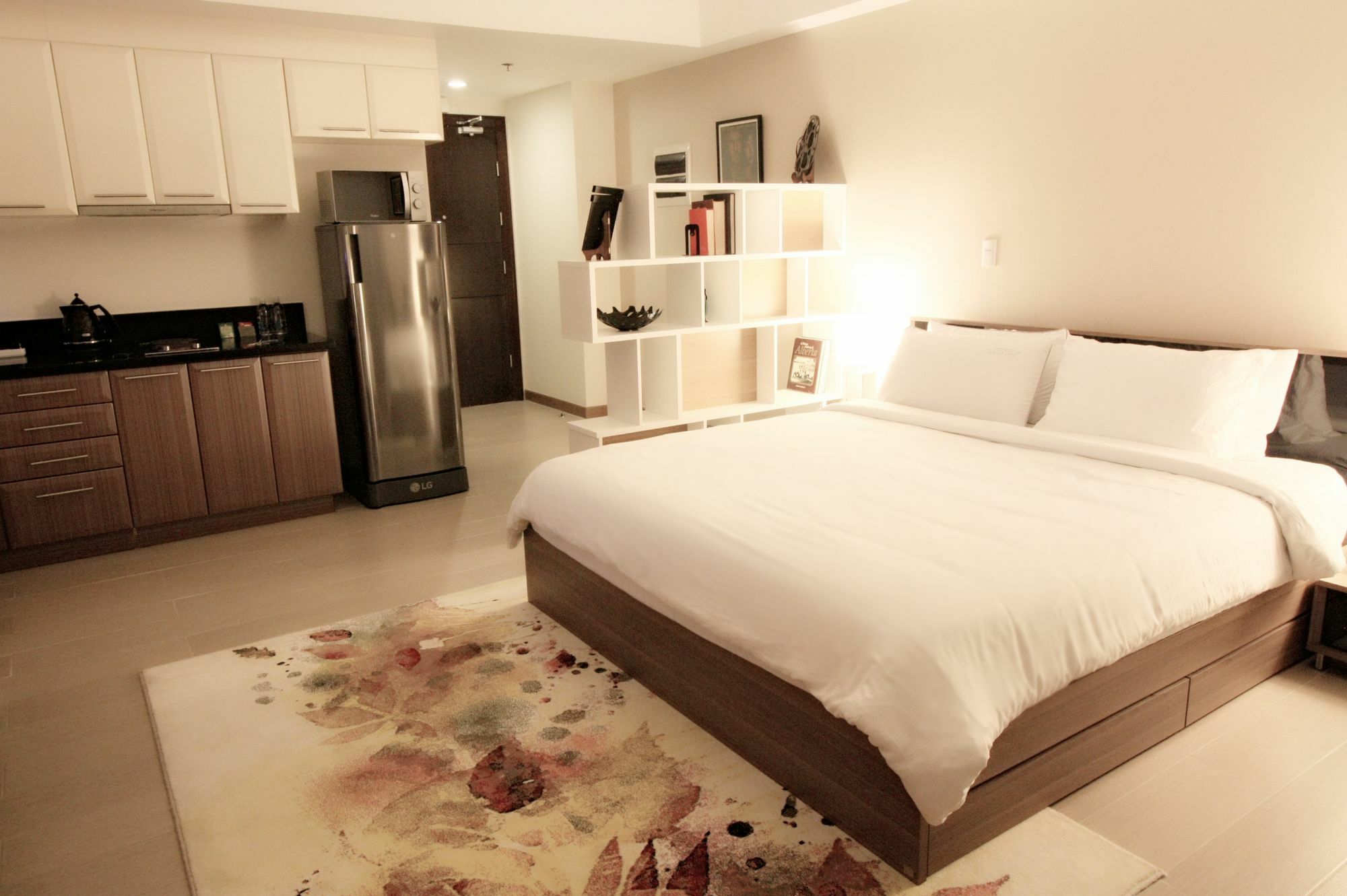 Maxstays - Max Style @ The Venice Residences Taguig Buitenkant foto