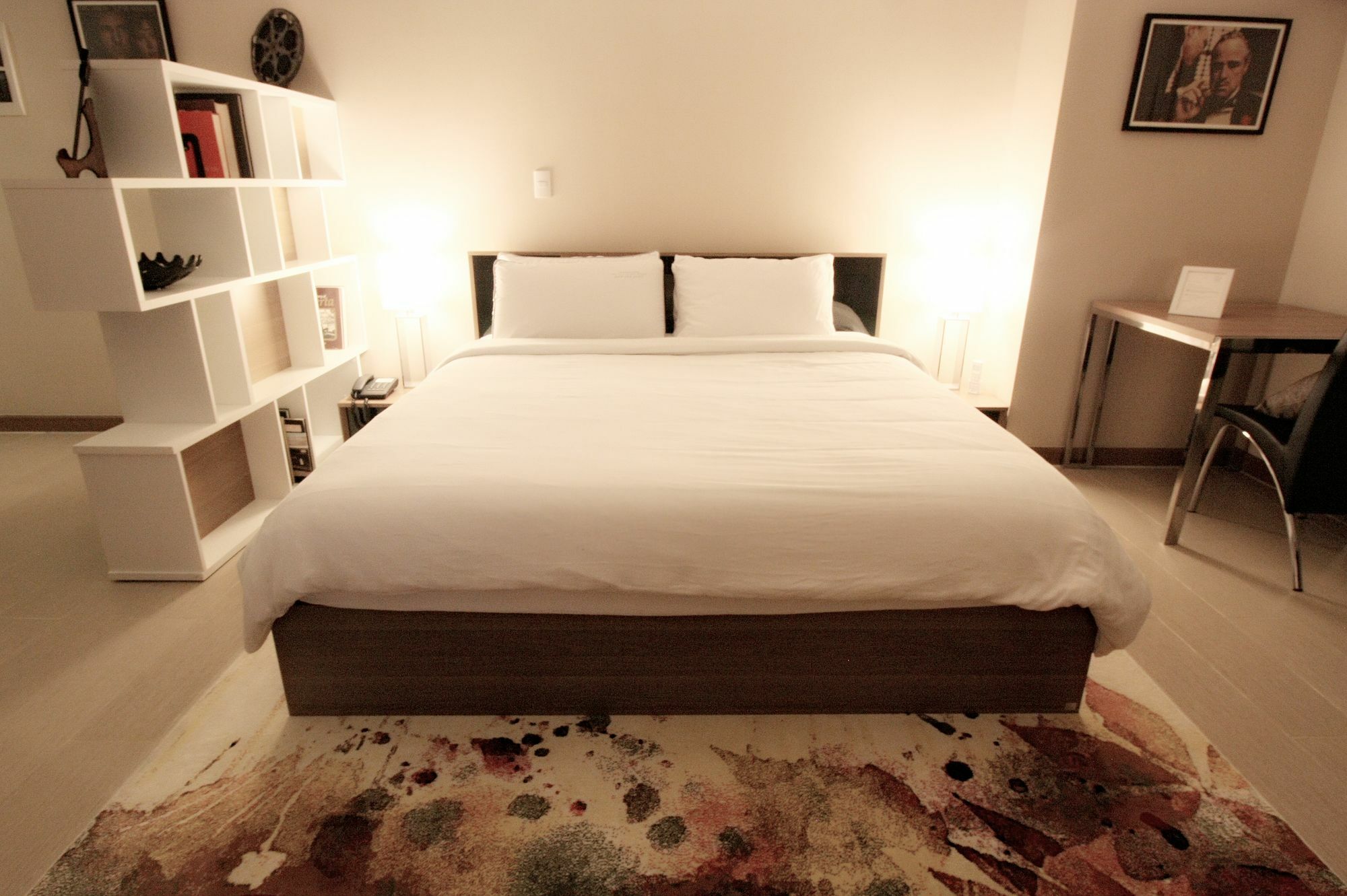 Maxstays - Max Style @ The Venice Residences Taguig Buitenkant foto