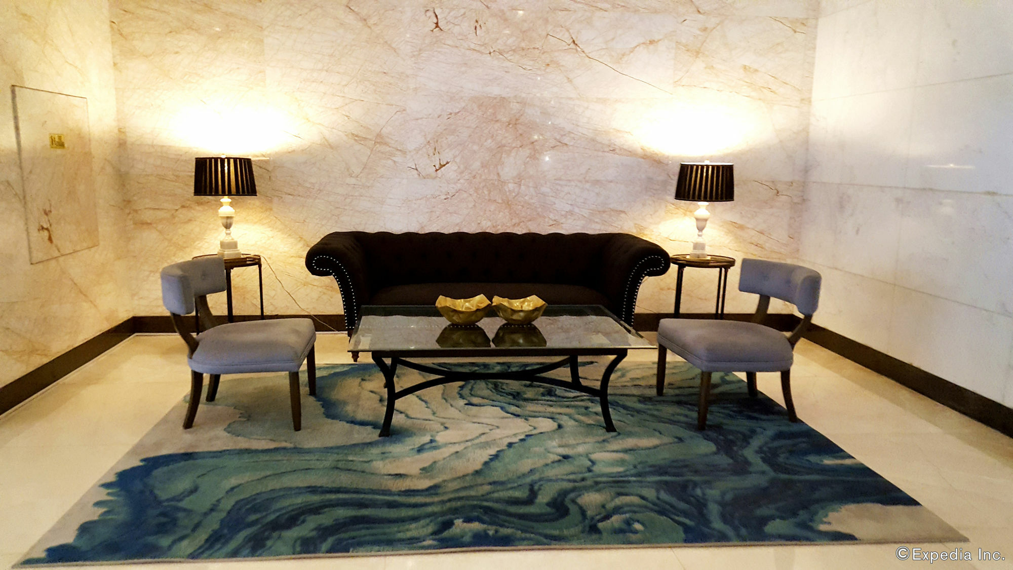 Maxstays - Max Style @ The Venice Residences Taguig Buitenkant foto
